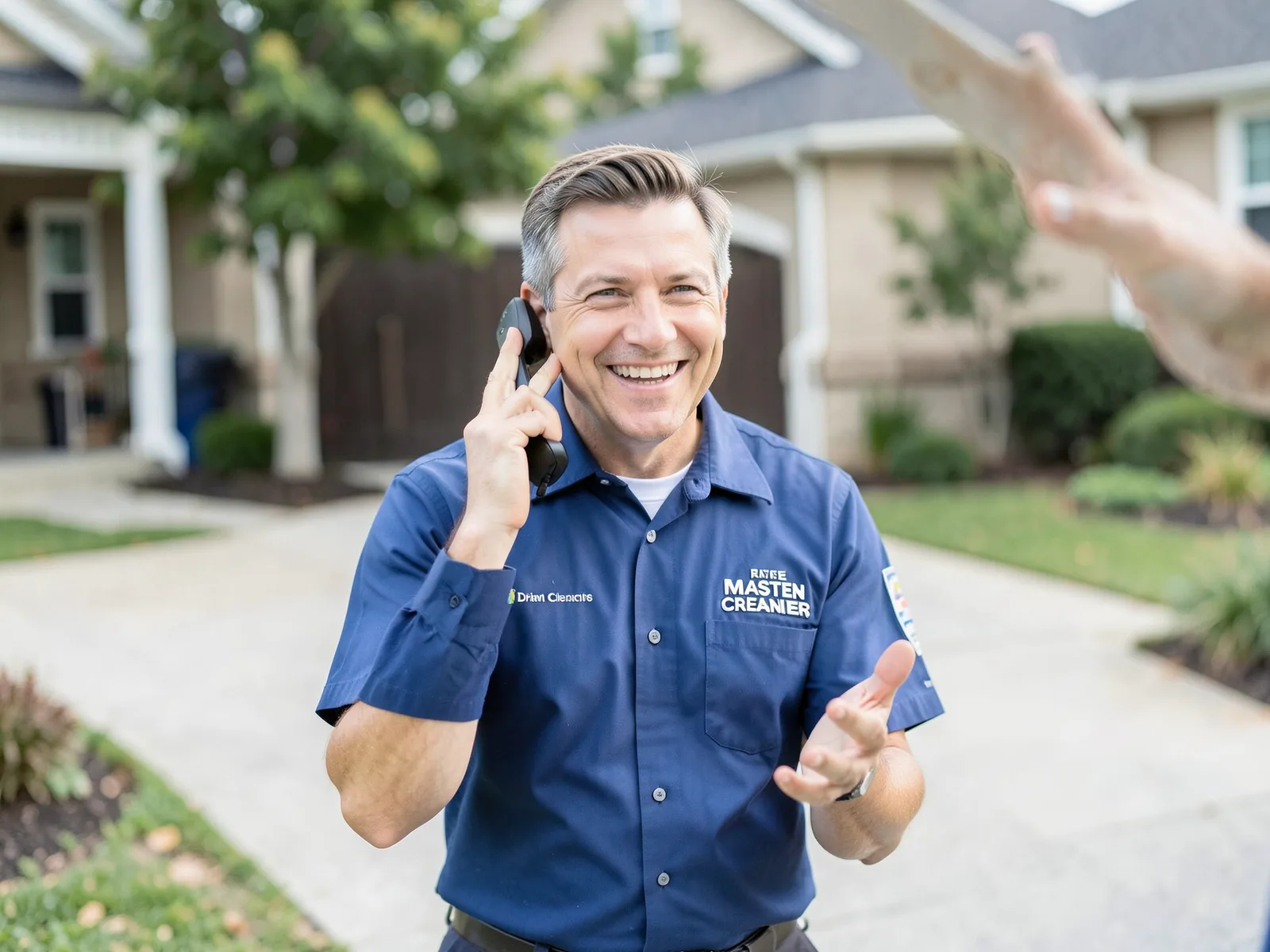 Drain Cleaning Tyro, KS FAQs